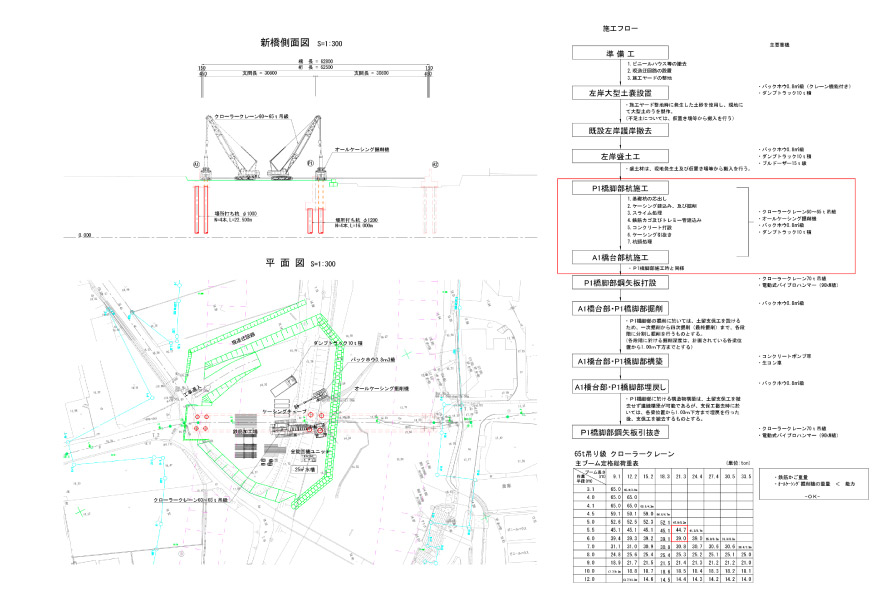 施工計画